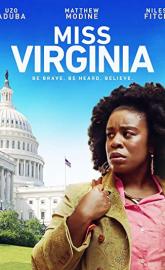 Miss Virginia poster
