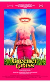 Greener Grass poster