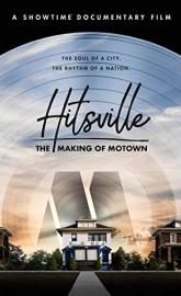Hitsville: The Making of Motown poster