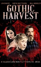 Gothic Harvest poster