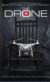 The Drone poster