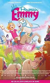 Princess Emmy poster