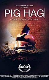 Pig Hag poster