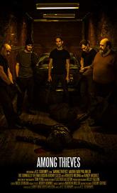 Among Thieves poster