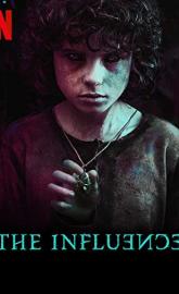 The Influence poster