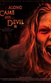 Along Came the Devil 2 poster