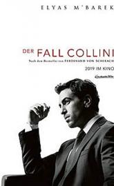The Collini Case poster