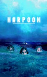 Harpoon poster