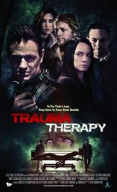 Trauma Therapy poster