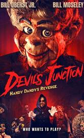 Devil's Junction: Handy Dandy's Revenge poster