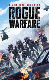 Rogue Warfare poster