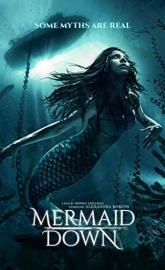 Mermaid Down poster