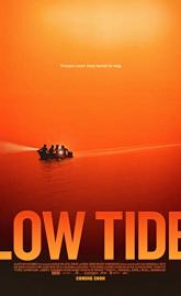 Low Tide poster