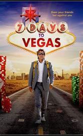 7 Days to Vegas poster
