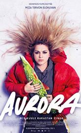 Aurora poster