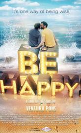 Be Happy! poster