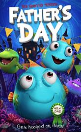 Father's Day poster