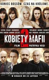 Women of Mafia 2 poster