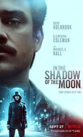 In the Shadow of the Moon poster