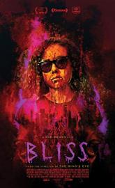 Bliss poster