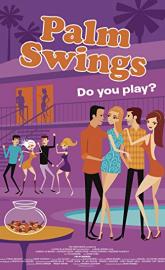 Palm Swings poster