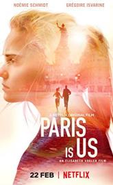 Paris Is Us poster