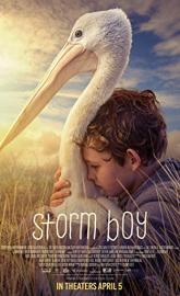 Storm Boy poster