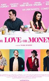 For Love or Money poster