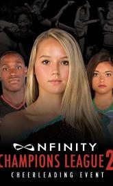Nfinity Champions League Vol. 2 poster