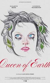 Queen of Earth poster