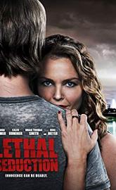Lethal Seduction poster