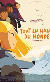 Long Way North poster