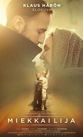 The Fencer poster