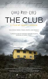 The Club poster