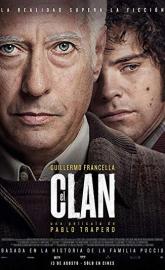 The Clan poster
