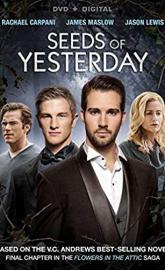 Seeds of Yesterday poster
