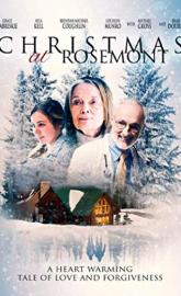 Christmas at Rosemont poster