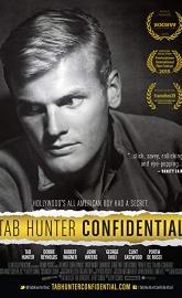 Tab Hunter Confidential poster