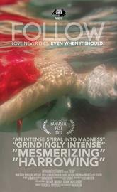 Follow poster