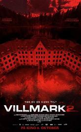 Villmark 2 poster