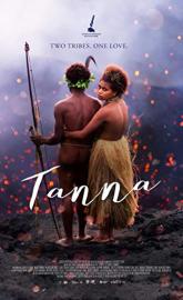 Tanna poster