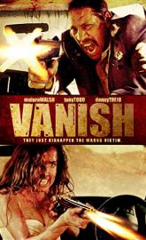 VANish poster