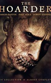 The Hoarder poster