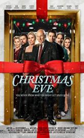 Christmas Eve poster