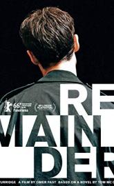 Remainder poster