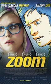 Zoom poster