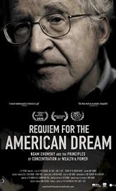 Requiem for the American Dream poster