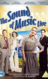 The Sound of Music Live poster
