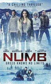 Numb poster