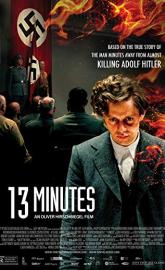13 Minutes poster